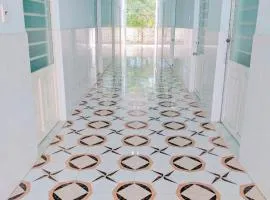 Nhà nghỉ Ngọc Phượng