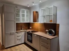 Teatralna Nowoczesny Apartament Centrum Bolesławca