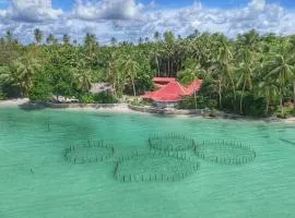 Manoa Kei Boutique Villas & Islands