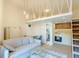 Mini Condos 3 D1, Ground floor with private patio