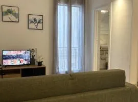 La Casa verde