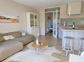MeerZeit Ameland, Hotel in Buren