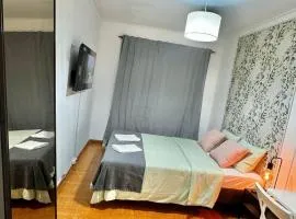Quarto duplo tejo
