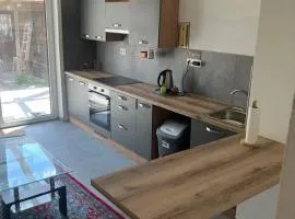 Třeboň - Apartmány - Vodárenská 534