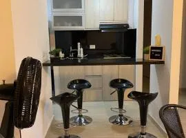 Apartamento en Girardot con piscinas