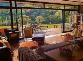 Fazenda Caminho do Ouro, Hotel in São José do Barreiro