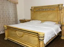 Salem Ayyash House