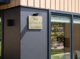 Eilandbries Lodge