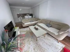 Olti apartment