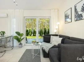 Pod brzozami - Silamar - Easy - Rent Apartments