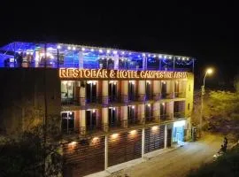 Restobar & Hotel Campestre Aisha