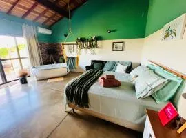 Chale Vila Monica - Studio 01