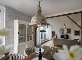 Ferienwohnung Casparius