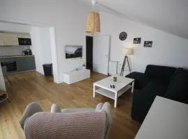 Apartment Castelmuschio
