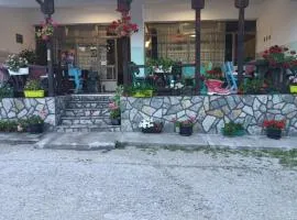 Konak Povlen