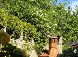 Prishtina House- Prishtina - Germia