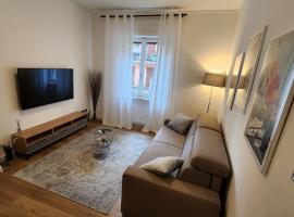 CLASSY HOMES - A due passi dal mare, hotel em Sanremo