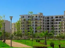 Prestigia Luxury Apartment - Champs de Course, Fes Center