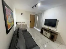 Apartamento ao lado do Thermas e Animália Park