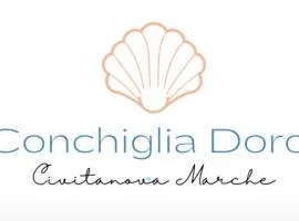 Conchiglia Doro