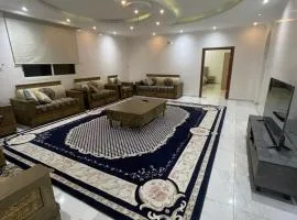 شقة الهجرة