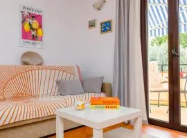 Apartman Pavic
