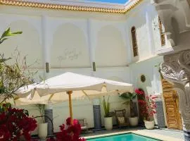 Riad Tamazigh