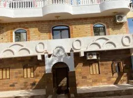 Maleka nubian guest house