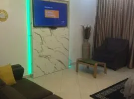 Unity Royal Apartment