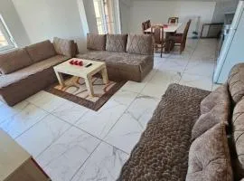 Unique Apartmens City Center