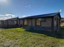 CABAÑAS TREVELIn