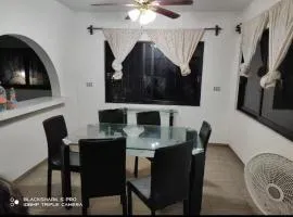 Casa Monte Cristo