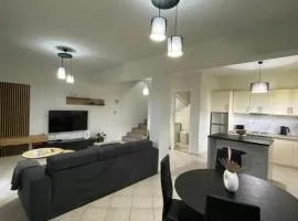 Sea View House