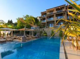 Hotel Amare