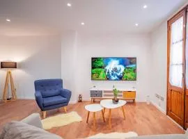 El Pilar Luxury Suites By VALENCIAFLATS EU