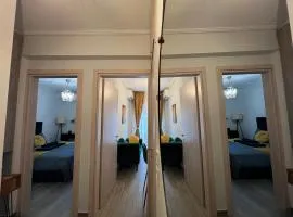 Luxury Privé Penthouse