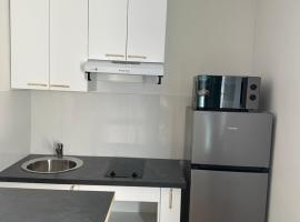 france paris, hotel in Montrouge