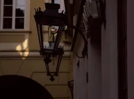 Villa MERLINI w sercu Starego Miasta, Grodzka 19 Lublin