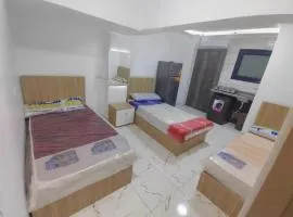 الشقق المتميزه بريتال العالمين