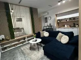 Apartman Carpe Diem