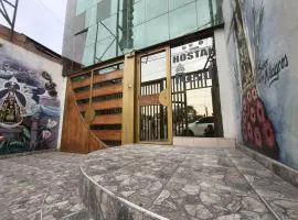 Hostal Real