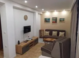 Apartman Boračko jezero LOTUS
