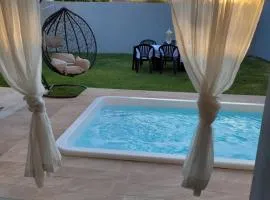 Casa PRAIA PARQUE