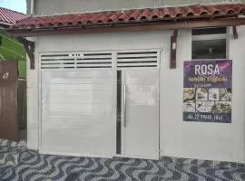 Espaço em Pero hospedagem