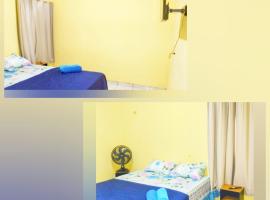 Casa da Ana, hotel em Ananindeua