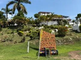 Villa Paula Piscina privada en La Mesa