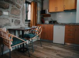 Casa da Mina - Pendilhe, villa i Pendilhe