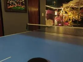 Divertido y Cómodo