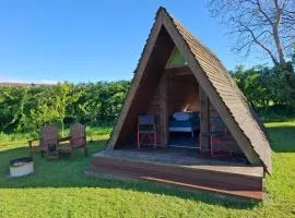 Hawthorn Camping Gortin