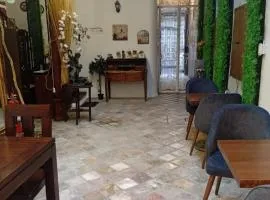 Casa Dorada By Cuatro Mundos